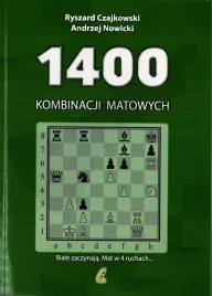 1400-kombinacji-matowych-ryszard-czajkowski-andrzej-nowicki