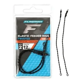 flagman-amortyzator-feeder-elastic-twisted-rig-15cm-hard-2szt-skretka