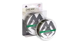 mikado-zylka-dreamline-feeder-016mm-150m-zielona