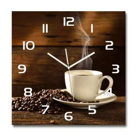 zegar-scienny-ze-szkla-duzy-filizanka-kawy-60x60