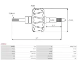wirnik-alternatora-ar2013-producent-czesci-as-pl-typ-samochodu-4x4-suv-samochody-osobowe-samochody-dostawcze-samochody-ciezarowe-samochody-kempingowe-autobusy-niezdefiniowany