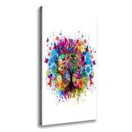 foto-obraz-na-plotnie-abstrakcyjne-drzewo-70x140cm
