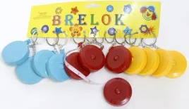 brelok-12szt-miara-0604h