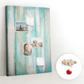 tablica-korkowa-pinezki-canvas-drewno-vintage