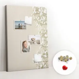tablica-korek-na-notatki-pionowa-kwiaty-lyszczecu