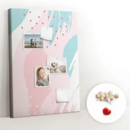 tablica-korek-pinezki-canvas-wzor-abstrakcja
