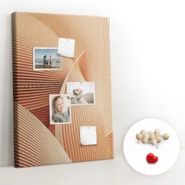 tablica-korek-ze-zdjeciami-minimalistyczny-wzor