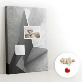 tablica-korkowa-canvas-abstrakcja-geometryczna