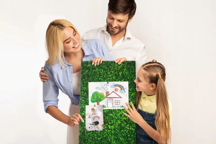 tablica-korkowa-na-notatki-plot-liscie-roslin-waga-z-opakowaniem-1-3-kg