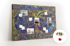 tablica-korkowa-canvas-ozdobna-pinezki-mapa-atlasu