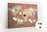 tablica-korek-canvas-pinezki-mapa-na-cegle