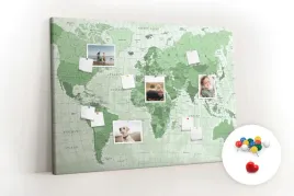 tablica-korkowa-canvas-pinezki-mapa-swiata