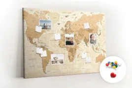 tablica-korkowa-na-notatki-pinezki-mapa-swiata