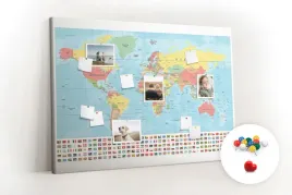 tablica-korkowa-do-magazynu-geografia-mapa-swiata