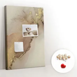 tablica-korkowa-canvas-grafika-brokatowy-marmur