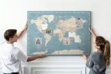 tablica-korek-na-notatki-mapa-w-starym-stylu-waga-z-opakowaniem-5-5-kg