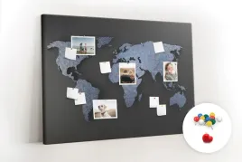 tablica-korek-planer-organizer-mapa-swiata-3d