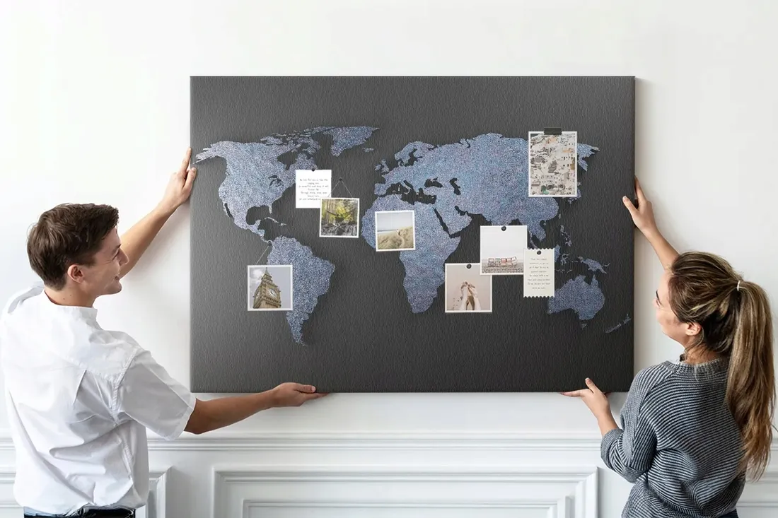 tablica-korek-planer-organizer-mapa-swiata-3d