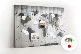tablica-korek-do-kuchni-mapa-swiata-na-drewnie