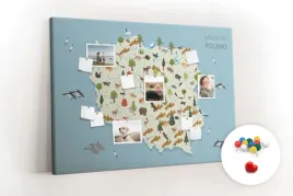 tablica-korkowa-duza-xxl-pinezki-mapa-zwierzat