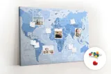tablica-korek-obraz-pinezki-mapa-swiata