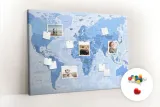 tablica-korek-obraz-pinezki-mapa-swiata-stan-nowy