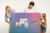 tablica-korek-ozdobna-pinezki-wzor-gradient-waga-z-opakowaniem-5-5-kg