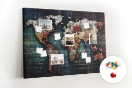 tablica-korkowa-planer-organizer-liniowa-mapa