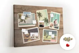 tablica-korek-do-kuchni-zdjecia-polaroidowe