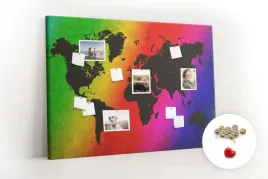 tablica-korkowa-do-domu-pinezki-mapa-swiata