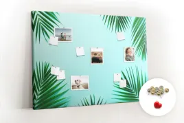 tablica-korkowa-dla-dziecka-pinezki-ramka-z-palm