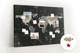 tablica-korek-na-notatki-pinezki-mapa-dolar