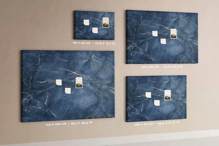 tablica-korek-planer-organizer-elegancki-marmur-stan-opakowania-oryginalne