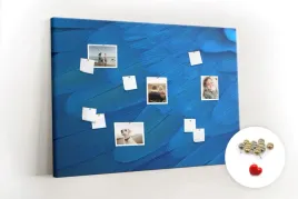 tablica-korkowa-scienna-na-zdjecia-pioro-ptaka