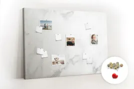 tablica-korkowa-canvas-grafika-pinezki-marmur