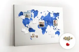 tablica-korkowa-producent-mapa-swiata-kosmos