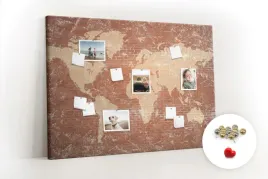 tablica-korkowa-do-pokoju-dziecka-mapa-na-cegle