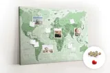 tablica-korkowa-pinezki-mapa-swiata