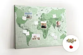 tablica-korkowa-pinezki-mapa-swiata