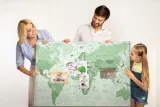 tablica-korkowa-pinezki-mapa-swiata-waga-z-opakowaniem-5-5-kg