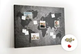 tablica-korek-polski-producent-mapa-swiata-beton