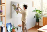 tablica-korek-canvas-pinezki-mapa-swiata-dlugosc-140-cm
