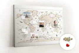 tablica-korkowa-canvas-ozdobna-vintage-mapa-swiata