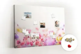 tablica-korek-planer-organizer-kwiaty-na-lace