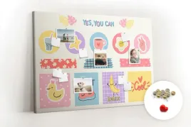 tablica-korek-canvas-pinezki-planer-szkolny