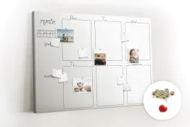 tablica-korek-do-szkoly-pinezki-plan-tygodniowy