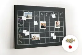 tablica-korkowa-obraz-pinezki-plan-lekcji