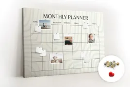 tablica-korek-dla-dziecka-planer-miesieczny