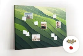 tablica-korek-z-nadrukiem-pinezki-abstrakcja-pola