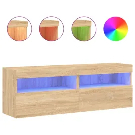 scienne-szafki-tv-z-led-2-szt-dab-sonoma-60x30x40-cm